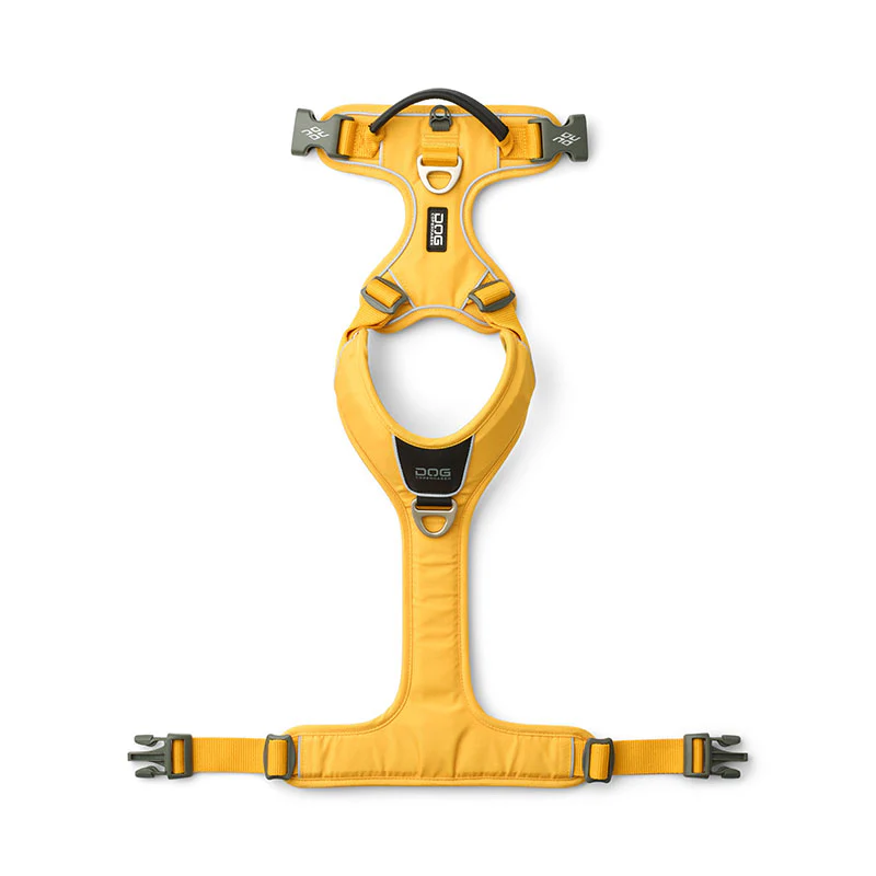 Comfort Walk Pro sele Gul - Image 20