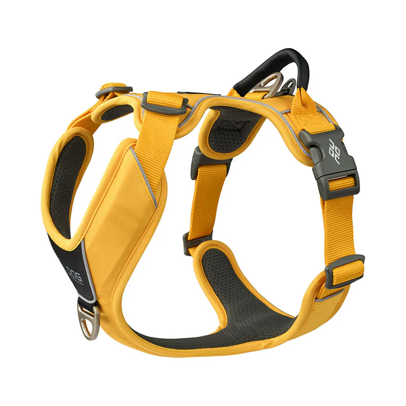 Comfort Walk Pro sele Gul - Image 5