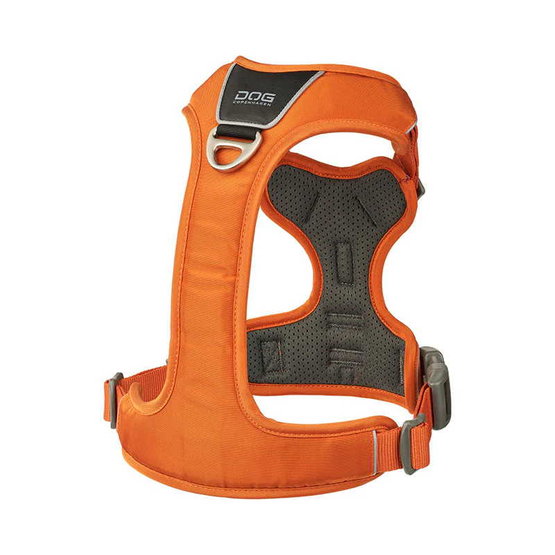 Comfort Walk Pro sele Orange - Image 12