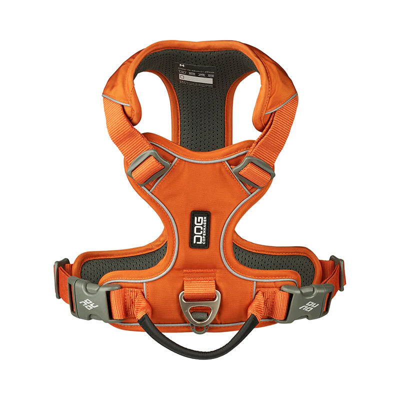 Comfort Walk Pro sele Orange - Image 7