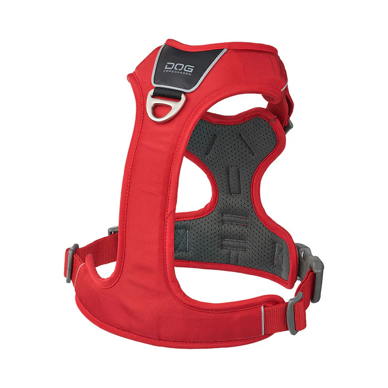 Comfort Walk Pro sele Rød - Image 9