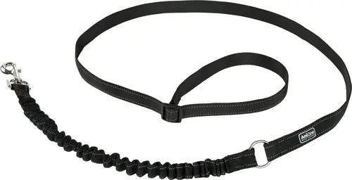 Cykel/jogging line m/refleks op til 160 - 200 cm