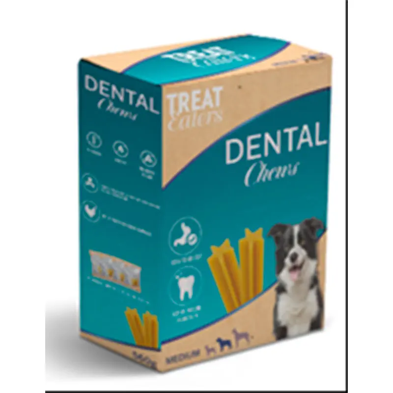 Dental Sticks box 7x40 g - Image 2