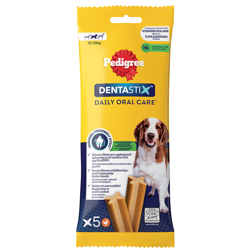 Dentastick 128 g M