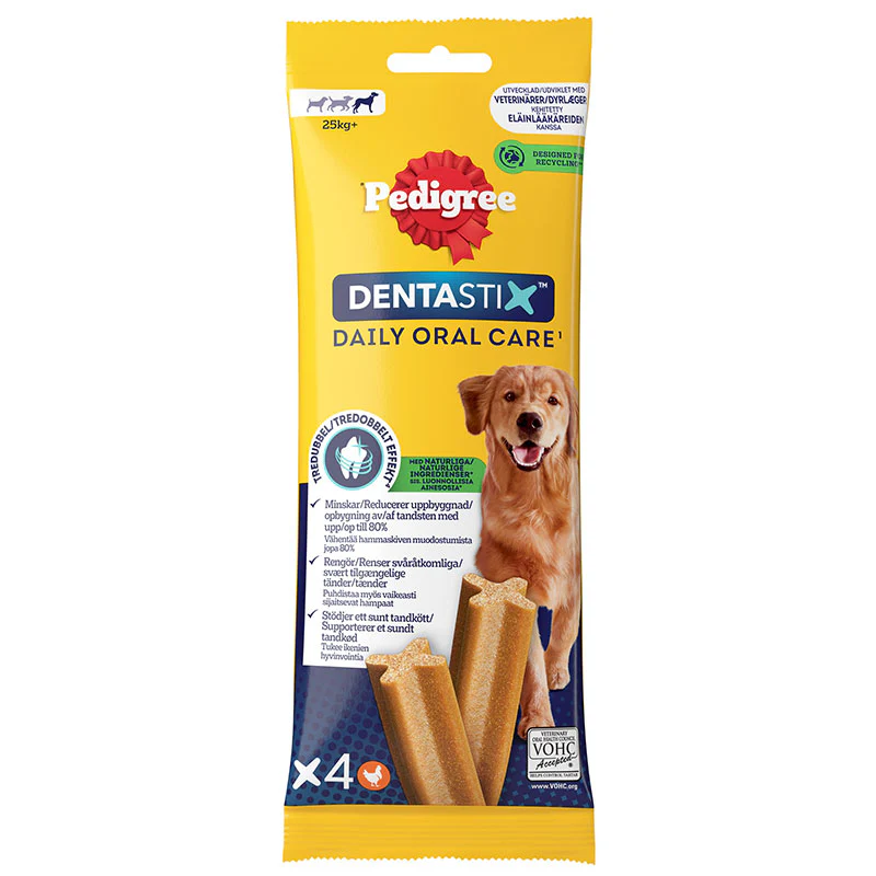Dentastick 154 g L