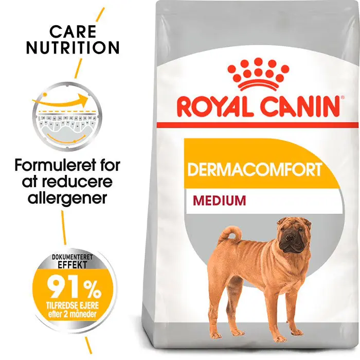 Dermacomfort Medium 12 kg - Image 2
