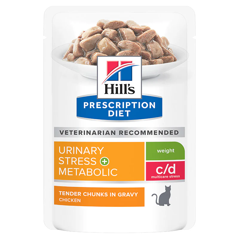 Diæ.Multicare Stress+Metabolic kylling 12x85 g - Image 10