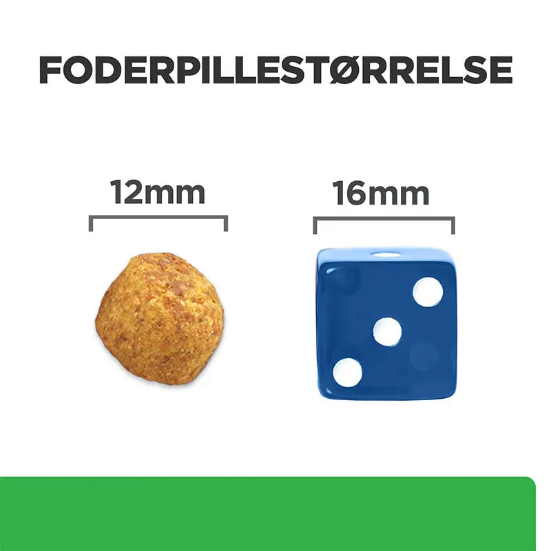 Diætetisk Canine r/d kylling 10 kg - Image 3