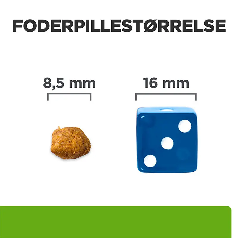 Diætetisk Feline Metabolic tun 8 kg - Image 5