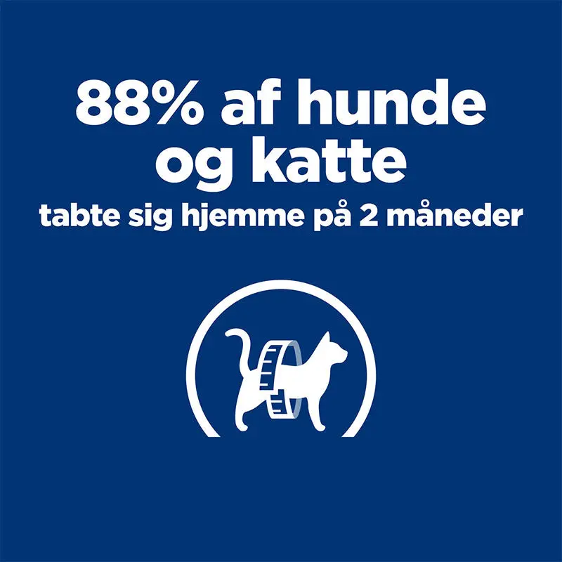 Diætetisk Feline Metabolic tun 8 kg - Image 6