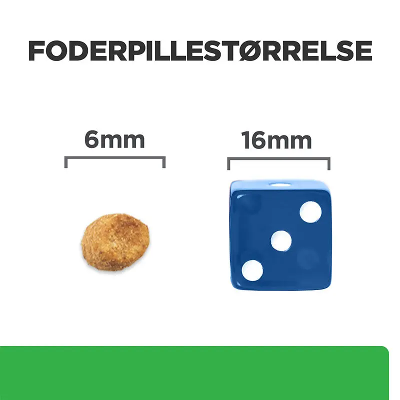 Diætetisk Feline r/d kylling 3 kg - Image 3