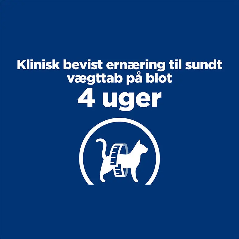 Diætetisk Feline r/d kylling 3 kg - Image 6