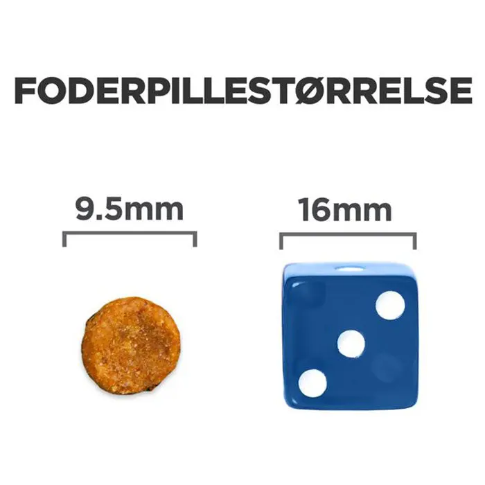 Diætetisk foder c/d Urinary Care kylling 3 kg - Image 2