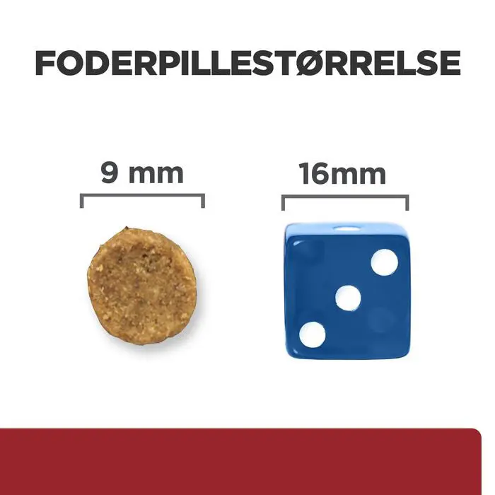 Diætetisk foder i/d Digestive kylling 3 kg - Image 2