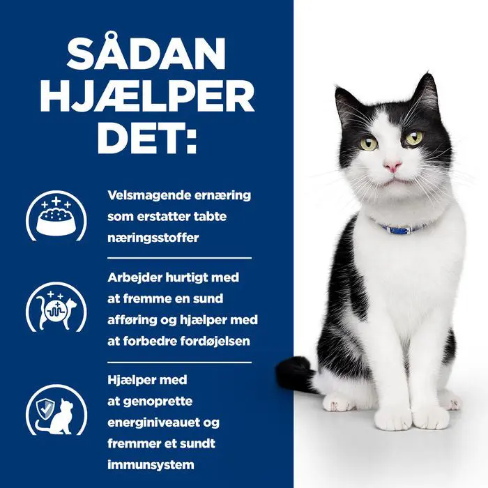 Diætetisk foder i/d Digestive kylling 3 kg - Image 3