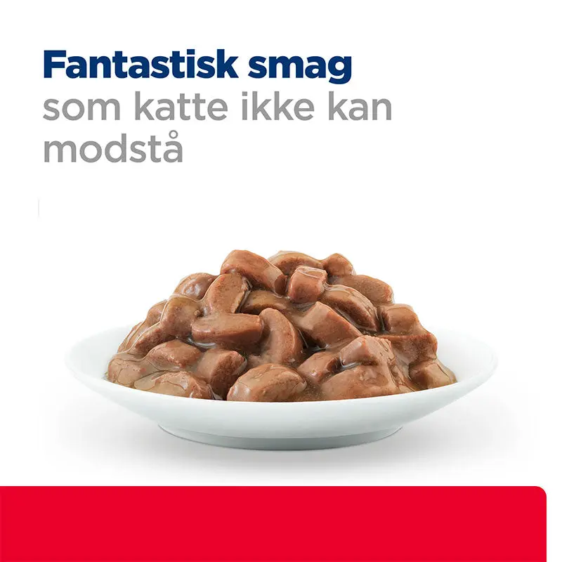 Diætetisk Multicare Stress laks 12x85 g - Image 3