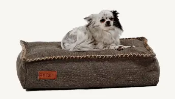 Dog bed Brun - Image 2