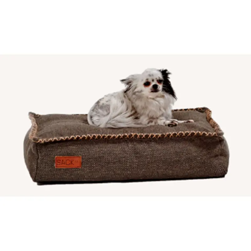 Dog bed Brun - Image 3