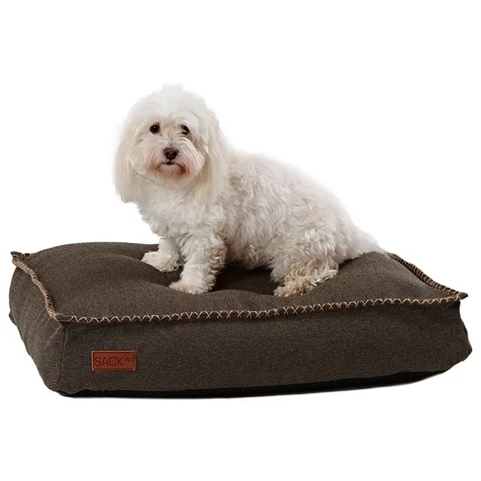 Dog bed Brun - Image 4
