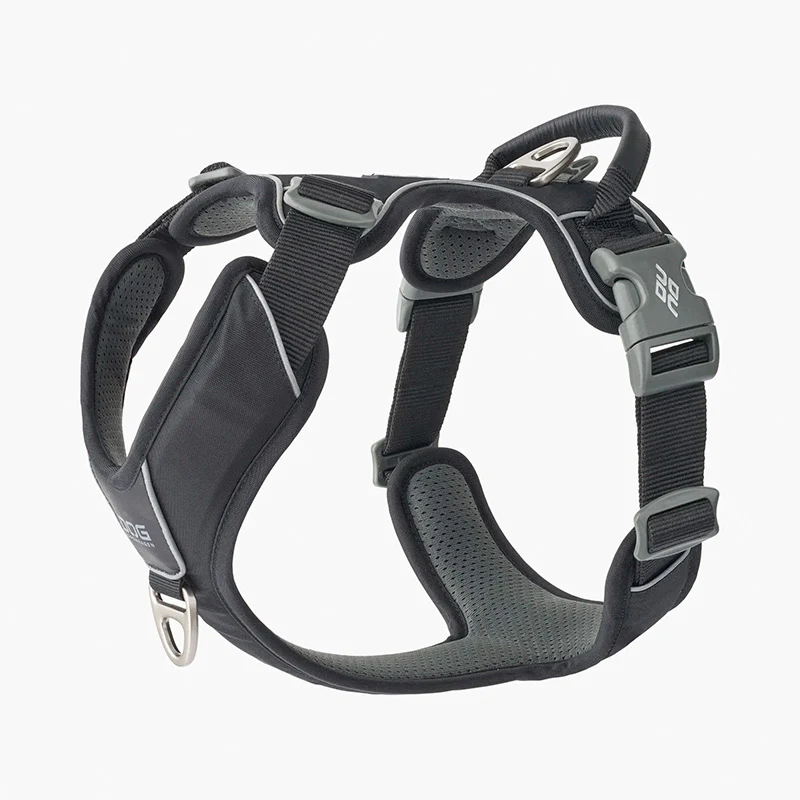 Comfort Walk Pro sele S sort