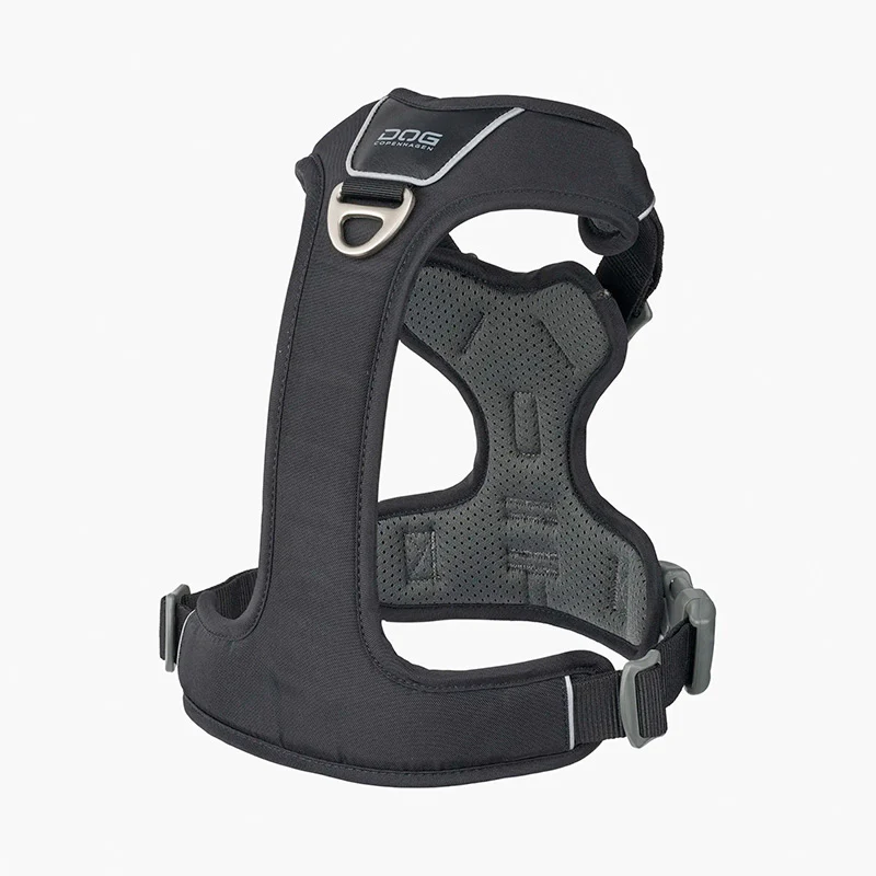 Comfort Walk Pro sele S sort - Image 2