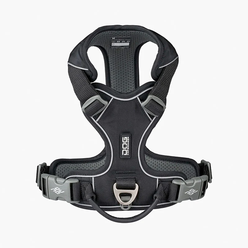 Comfort Walk Pro sele S sort - Image 3
