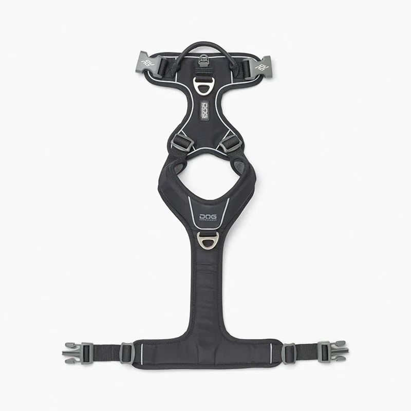 Comfort Walk Pro sele S sort - Image 4