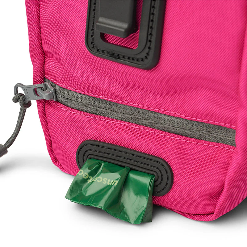 Go Explore godbidstaske One Size Wild Rose - Image 3