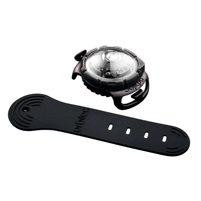 Dog Dual Lygte 48x30x24 mm hvid - Image 2
