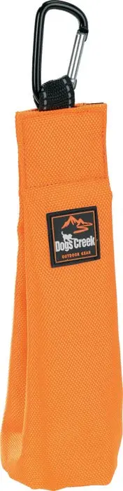 Snack dummy 20x7 cm orange - Image 2