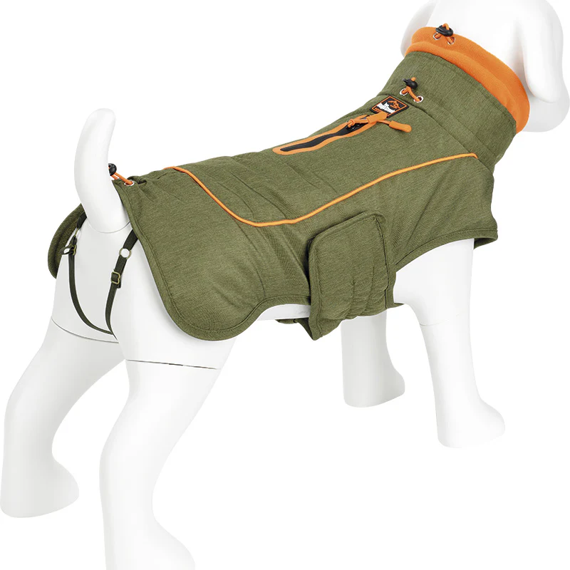 Vinterjakke Thera 48 cm - Image 2