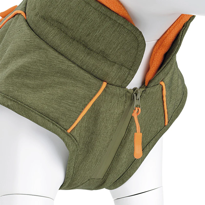 Vinterjakke Thera 48 cm - Image 3
