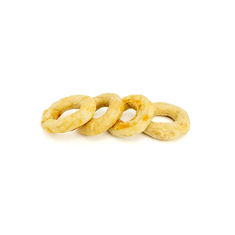 Donut kylling 4 stk 200 g - Image 2