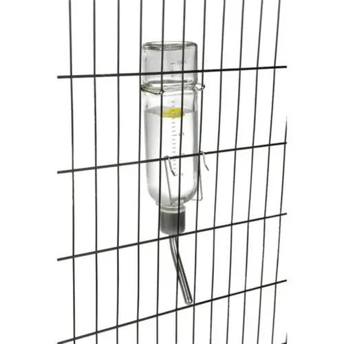 Drikkeflaske m/måler 150 ml - Image 2