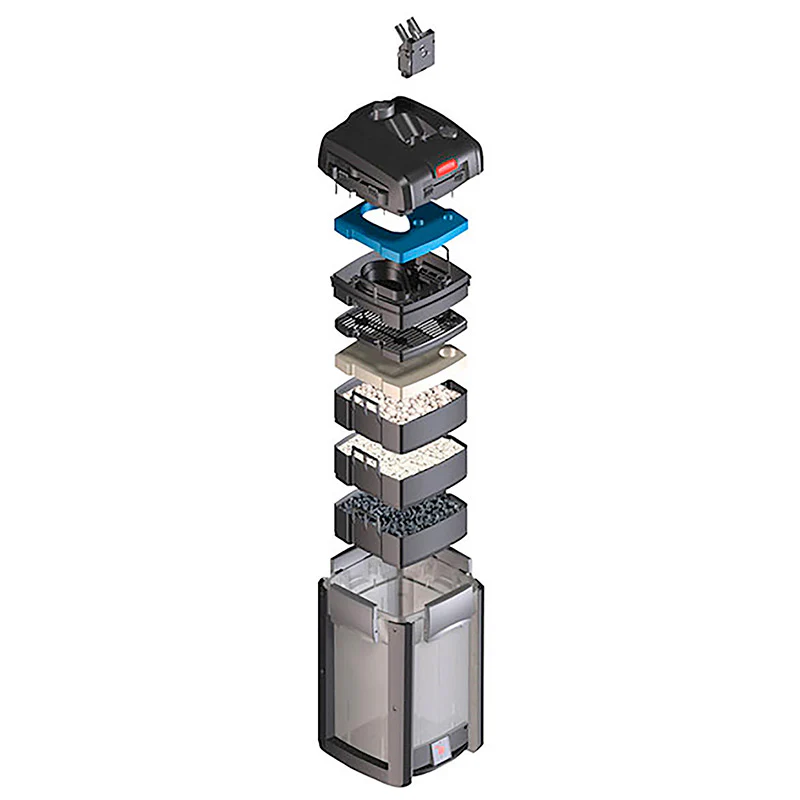 Akvarie Prof 4 Plus 350T 300 - 350 l - Image 3