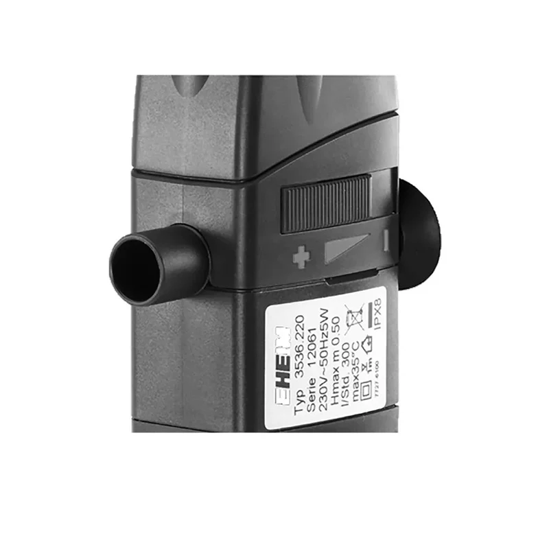 Eheim Skim 350 Akvariepumpe - Image 4