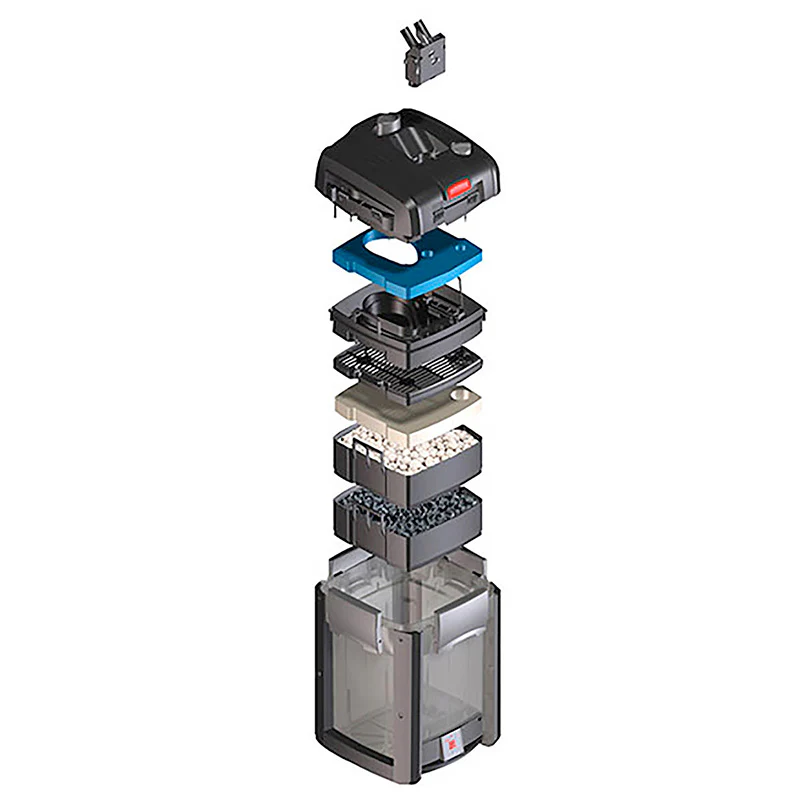 Termofilter Model 2371 akvarier 200-250 l - Image 3