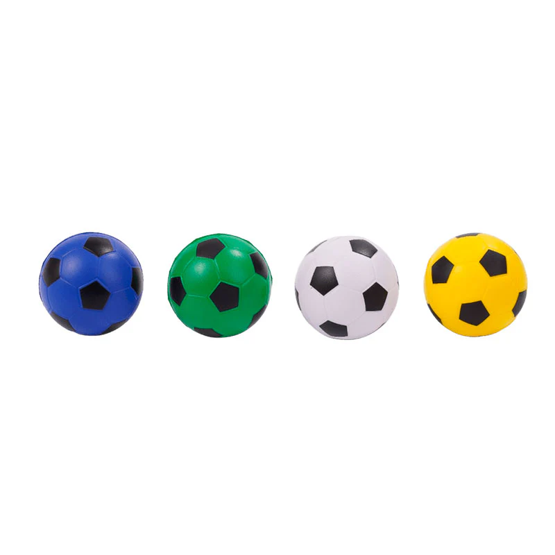 Bolde 4 stk/pk 5 cm