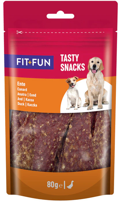 Gourmet Jerkyand 80 g
