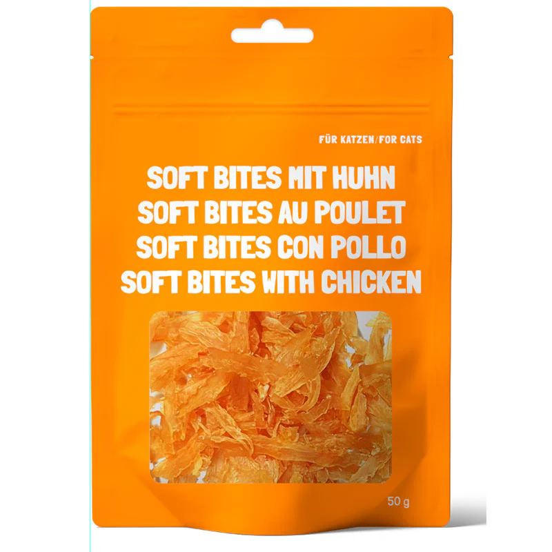 Snack Bites