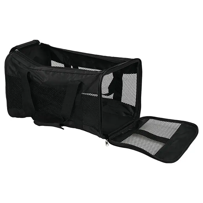 Transporttaske Ben 47x26x27 cm sort - Image 2