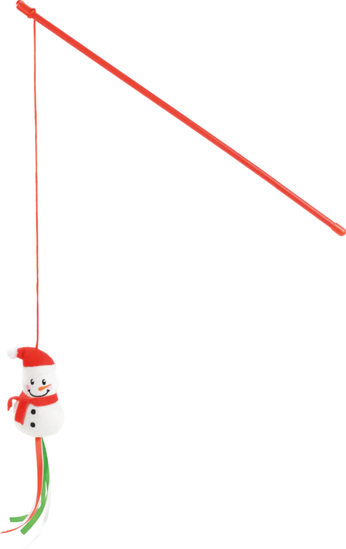 XMAS drillepind 44,5 cm ass. - Image 3