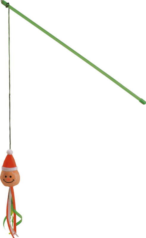 XMAS drillepind 44,5 cm ass. - Image 4