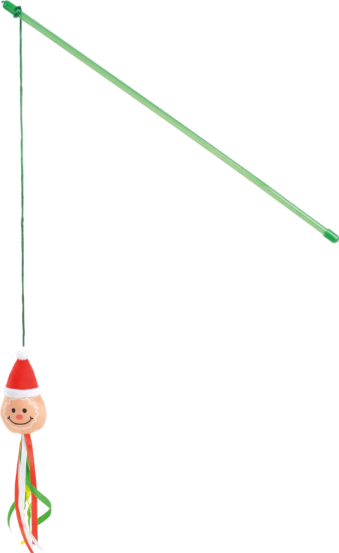 XMAS drillepind 44,5 cm ass. - Image 5