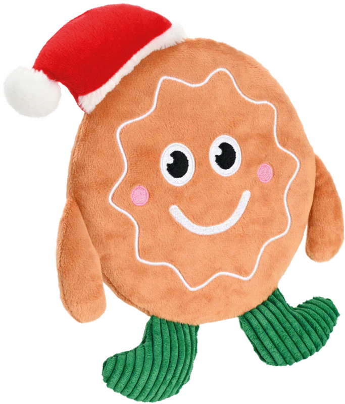 XMAS Flatty m/piv - Image 2