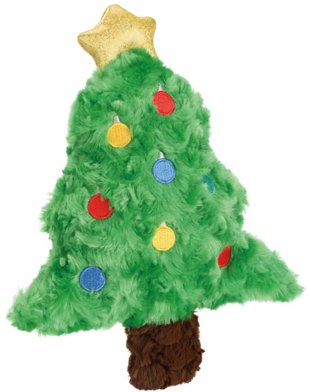 Xmas Plush 25 cm ass. - Image 3