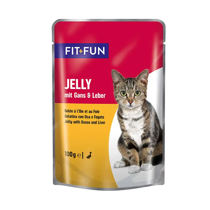 Adult Jelly, menuboks pouch 4 varianter 44x100 g - Image 2