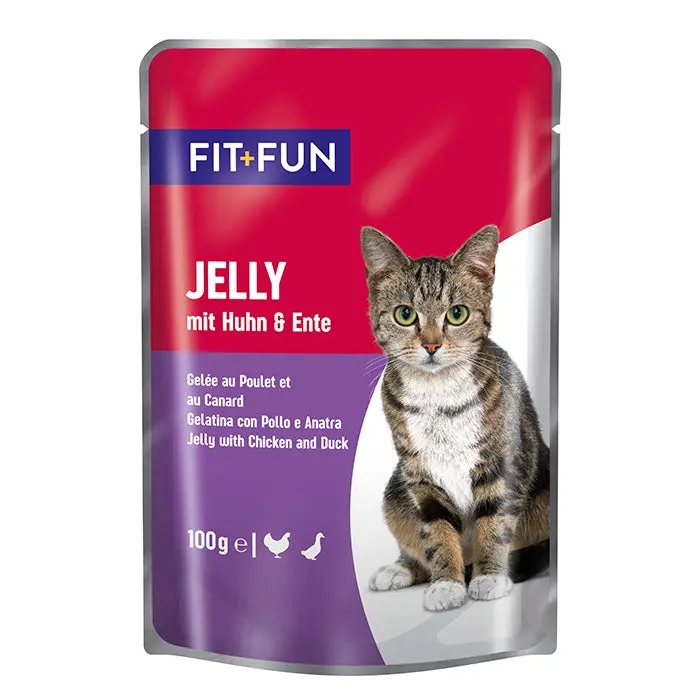 Adult Jelly, menuboks pouch 4 varianter 44x100 g - Image 3