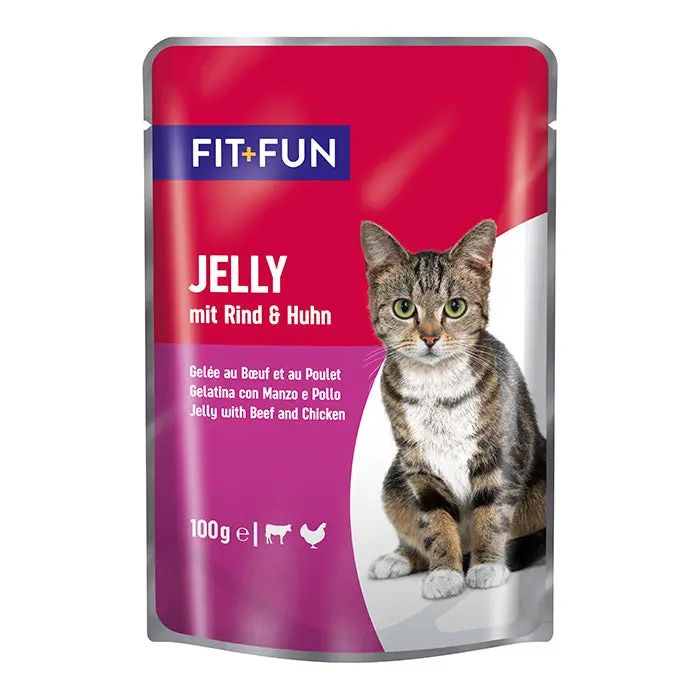 Adult Jelly, menuboks pouch 4 varianter 44x100 g - Image 4