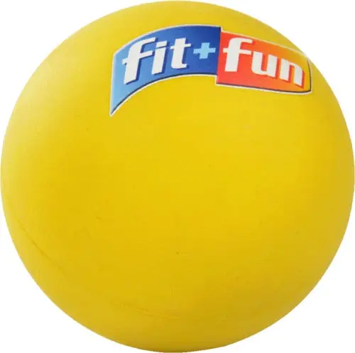 Softbold Ø 5 cm ass farver - Image 3